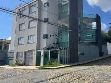 Apartamento para Venda em Pará de Minas/MG São José 3 Quartos