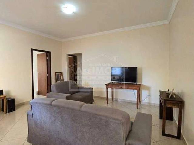 Apartamento para Venda em Paracatu/MG Centro