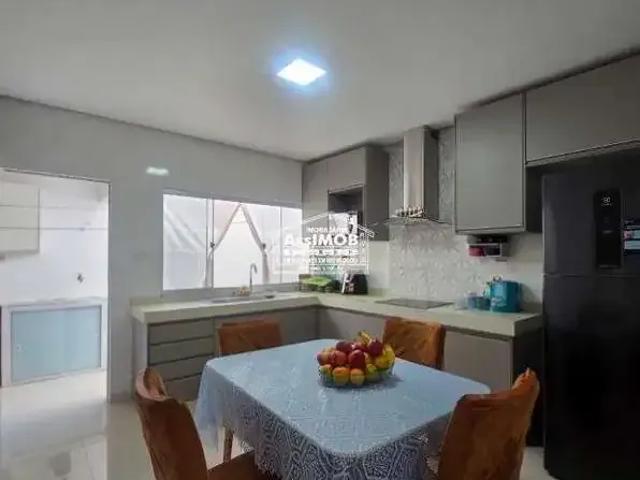 Apartamento para Venda em Paracatu/MG Cidade Nova 3 Quartos