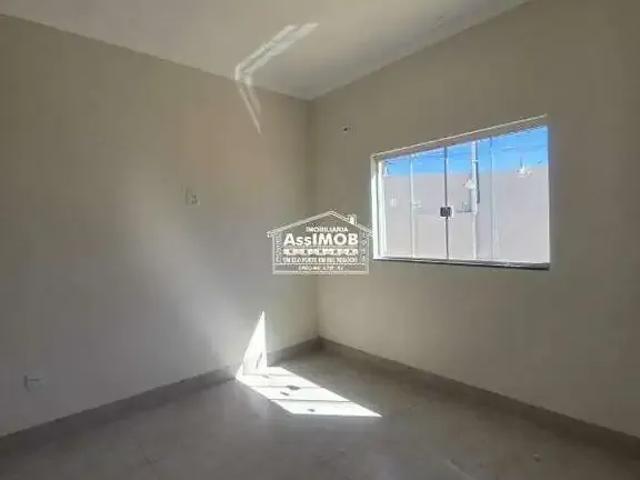 Apartamento para Venda em Paracatu/MG Paracatuzinho 2 Quartos