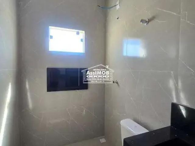 Apartamento para Venda em Paracatu/MG Paracatuzinho 2 Quartos