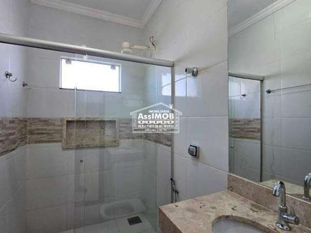 Apartamento para Venda em Paracatu/MG Parque do Príncipe 2 Quartos