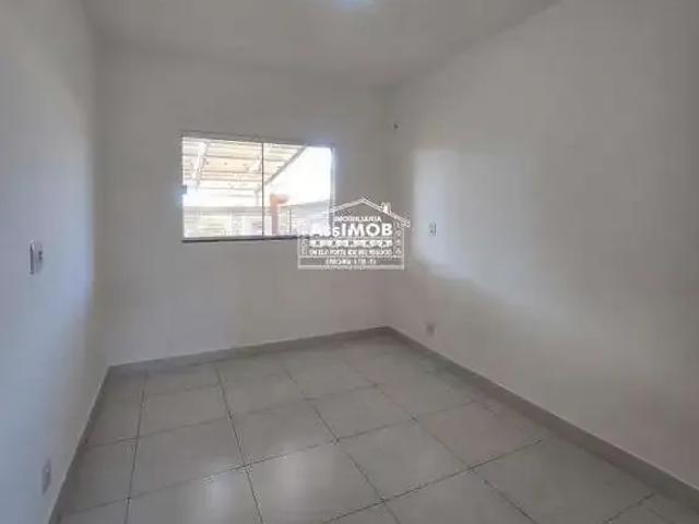 Apartamento para Venda em Paracatu/MG Vila Mariana