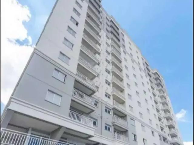Apartamento para Venda em Paraguaçu Paulista/SP Parque das Nações 1 Quartos