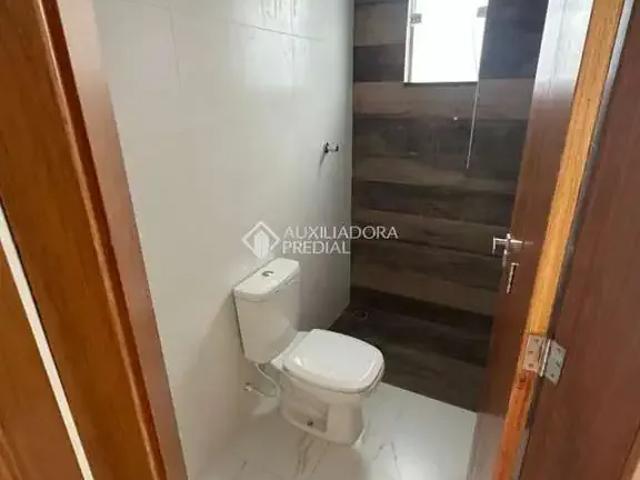 Apartamento para Venda em Paraguaçu Paulista/SP Parque das Nações 2 Quartos
