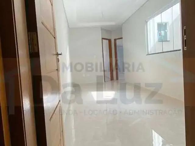 Apartamento para Venda em Paraguaçu Paulista/SP Parque das Nações 2 Quartos