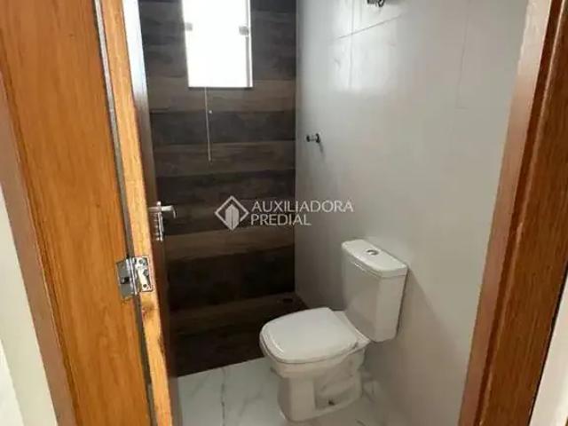 Apartamento para Venda em Paraguaçu Paulista/SP Parque das Nações 2 Quartos