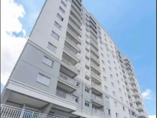 Apartamento para Venda em Paraguaçu Paulista/SP Parque das Nações 2 Quartos