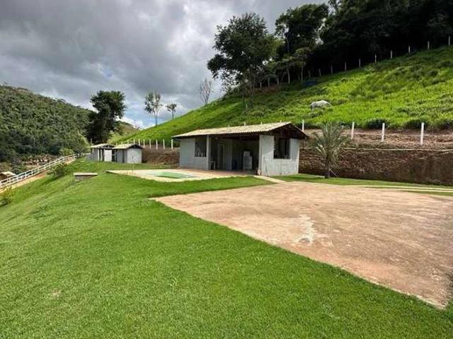 Apartamento para Venda em Paraíba do Sul/RJ Zona Rural 3 Quartos