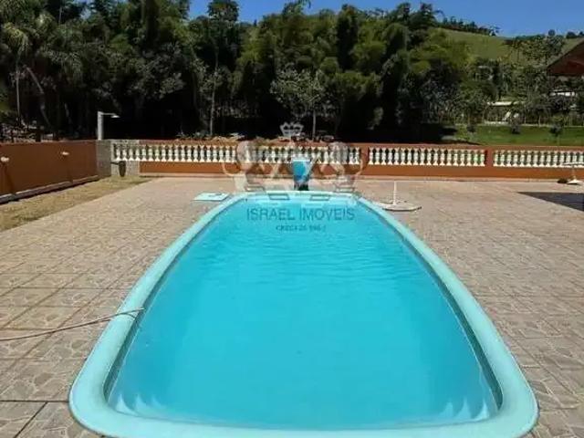 Apartamento para Venda em Paraibuna/SP Zona Rural 5 Quartos