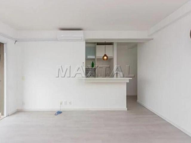 Apartamento para venda em Paraíso com 2 quartos, sendo 1 suíte, 65m², ótima localização, lazer