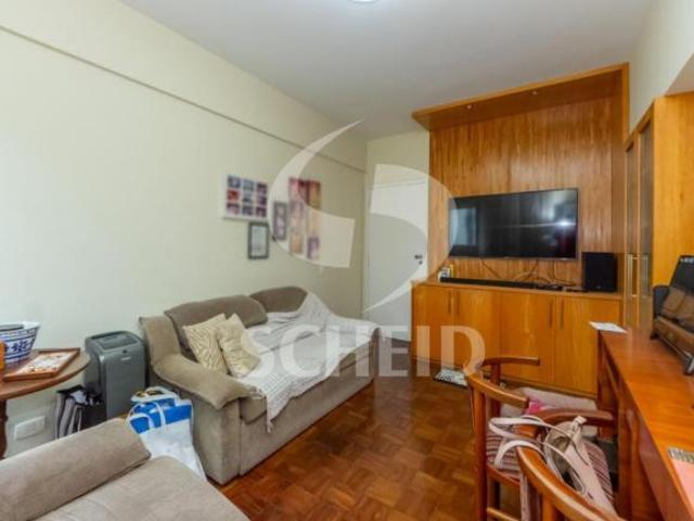 Apartamento para venda em Paraíso com 3 quartos, sendo 1 suíte, 190m² 2 vagas