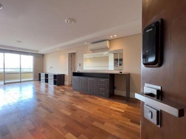 Apartamento para venda em Paraíso Do Morumbi de 151.00m² com 3 Quartos, 2 Suites e 3 Garagens
