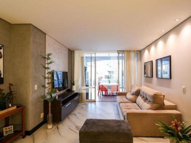 Apartamento para venda em Paraíso Do Morumbi de 196.00m² com 3 Quartos, 3 Suites e 3 Garagens