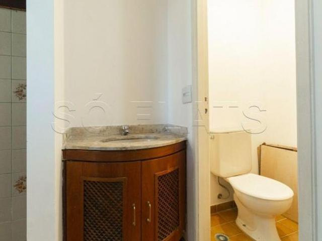 Apartamento para venda em Paraíso de 60.00m² com 2 Quartos, 1 Suite e 1 Garagem