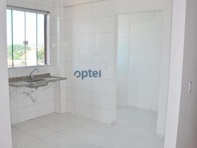 Apartamento para venda em Paraíso de 62.00m² com 2 Quartos, 1 Suite e 2 Garagens
