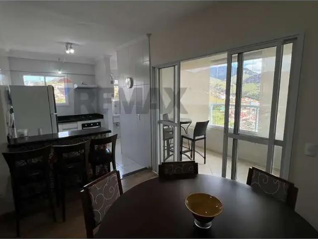 Apartamento para Venda em Paraisópolis/MG Centro 2 Quartos