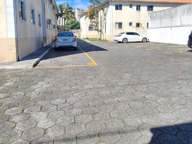 Apartamento para Venda em Paranaguá/PR Campo Grande 3 Quartos