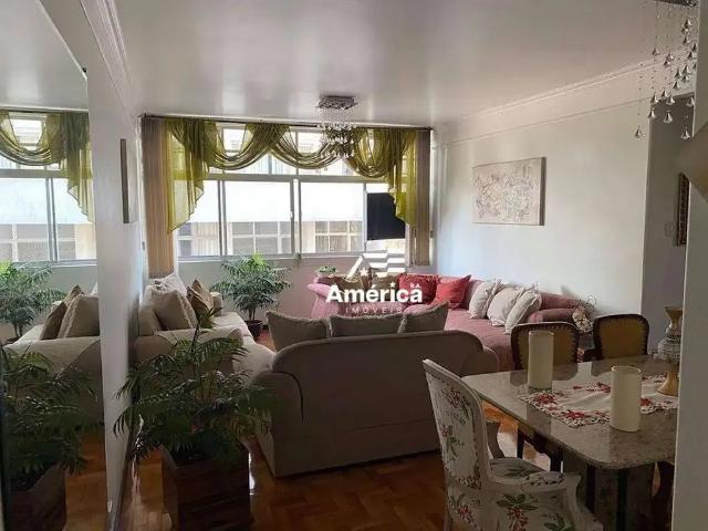 Apartamento para Venda em Paranaguá/PR Centro Histórico 3 Quartos