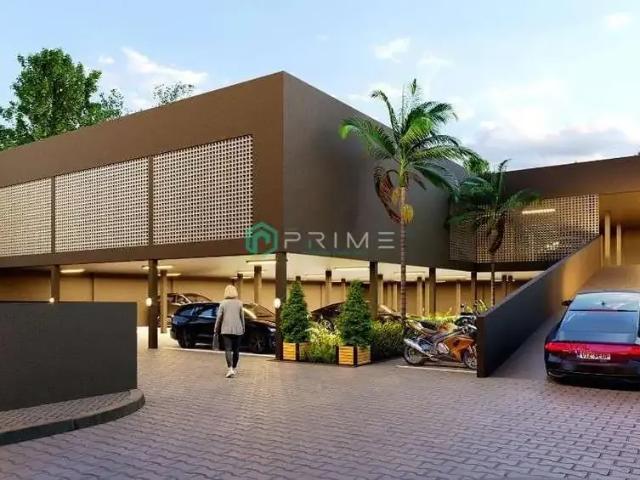 Apartamento para Venda em Paranaguá/PR Eldorado 3 Quartos