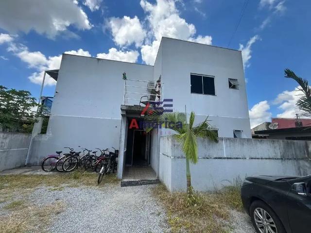 Apartamento para Venda em Paranaguá/PR Emboguaçu 1 Quartos