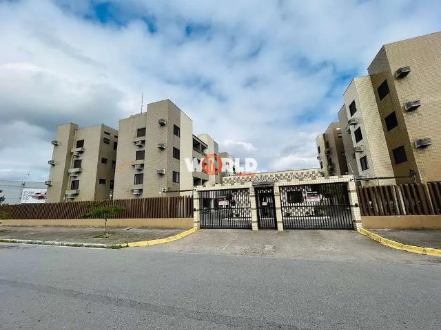 Apartamento para Venda em Paranaguá/PR Estradinha 2 Quartos
