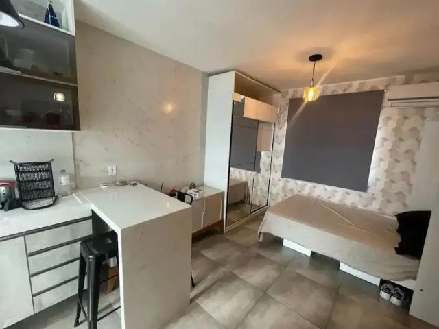 Apartamento para Venda em Paranaguá/PR Jardim Guaraituba 1 Quartos