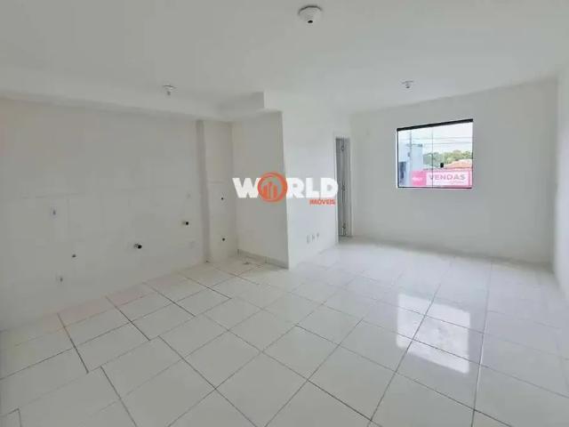 Apartamento para Venda em Paranaguá/PR Jardim Ouro Fino 1 Quartos