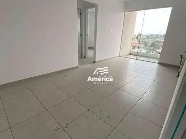 Apartamento para Venda em Paranaguá/PR Jardim Samambaia 2 Quartos