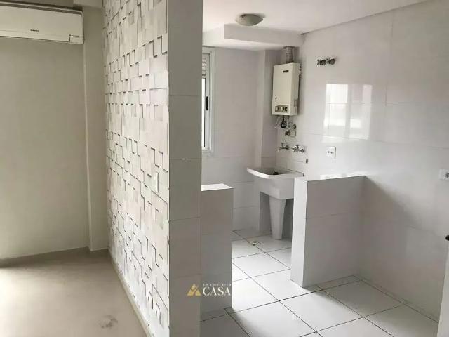 Apartamento para Venda em Paranaguá/PR João Gualberto 2 Quartos