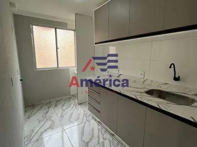 Apartamento para Venda em Paranaguá/PR Loteamento Yamaguchi 2 Quartos