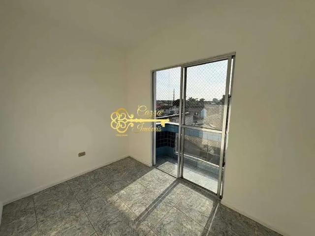 Apartamento para Venda em Paranaguá/PR Palmital 3 Quartos