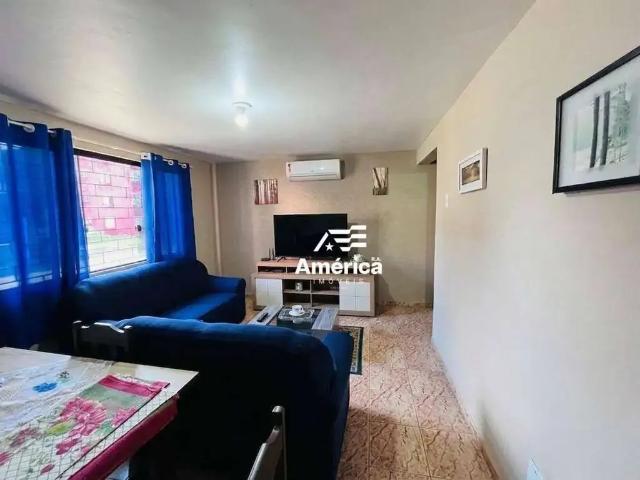 Apartamento para Venda em Paranaguá/PR Parque Agari 2 Quartos