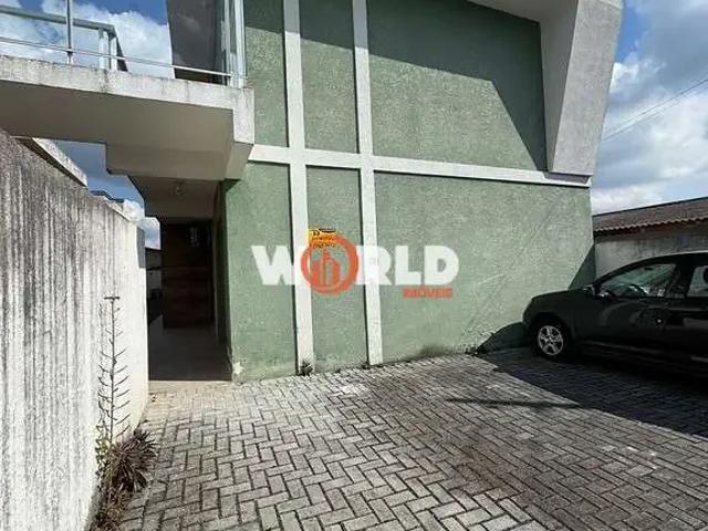 Apartamento para Venda em Paranaguá/PR Parque Agari 2 Quartos