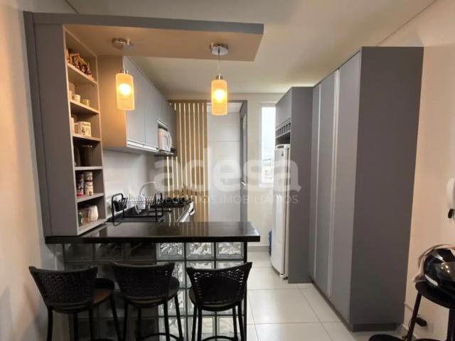 Apartamento para Venda em Paranaguá/PR Parque São João 1 Quartos