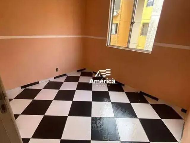 Apartamento para Venda em Paranaguá/PR Parque São João 2 Quartos