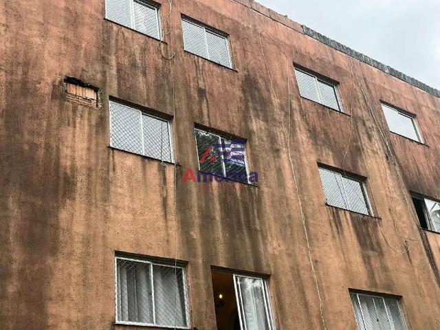 Apartamento para Venda em Paranaguá/PR Parque São João 2 Quartos