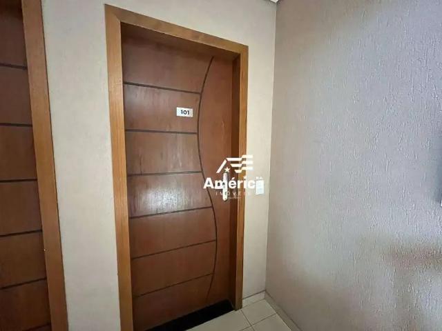 Apartamento para Venda em Paranaguá/PR Parque São João 2 Quartos