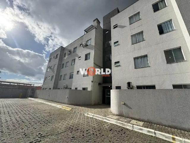 Apartamento para Venda em Paranaguá/PR Vila Garcia 1 Quartos