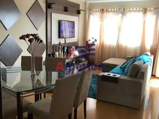Apartamento para Venda em Paranaguá/PR 29 de Julho 3 Quartos