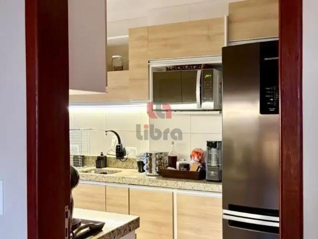 Apartamento para Venda em Paranavaí/PR Jardim América 2 Quartos