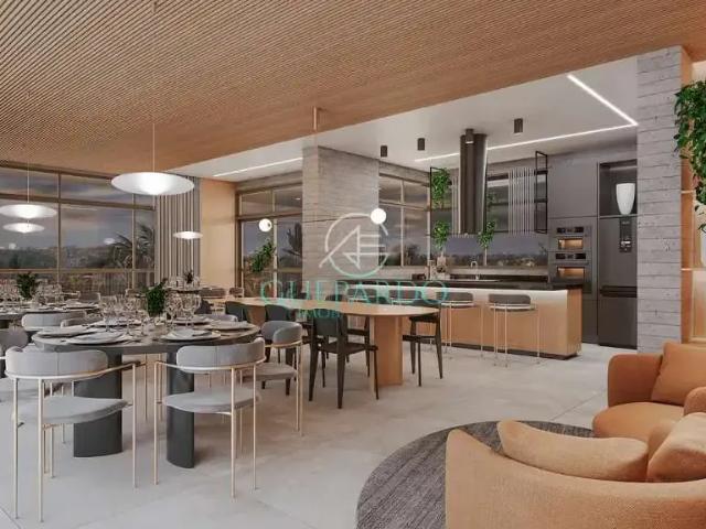Apartamento para Venda em Paranavaí/PR Jardim São Jorge 3 Quartos