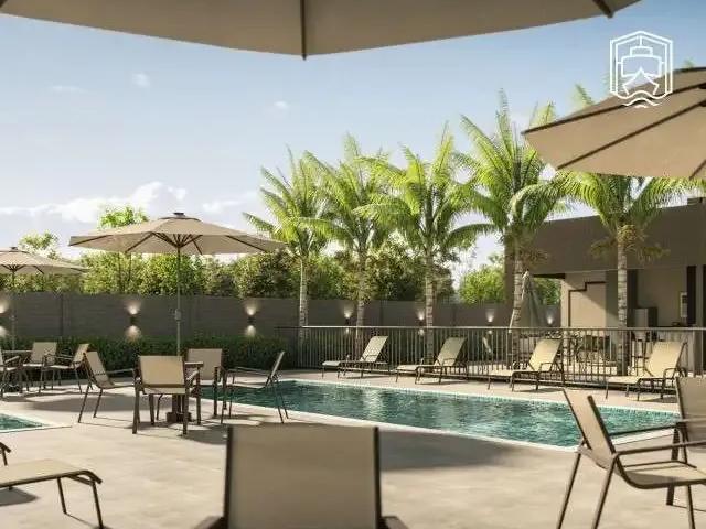 Apartamento para Venda em Paranavaí/PR Parque Morumbi 2 Quartos