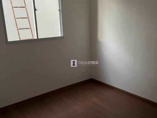 Apartamento para venda em Park Imperial, Varginha