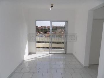 Apartamento para venda em Parque Três Meninos de 65.00m² com 2 Quartos e 1 Garagem