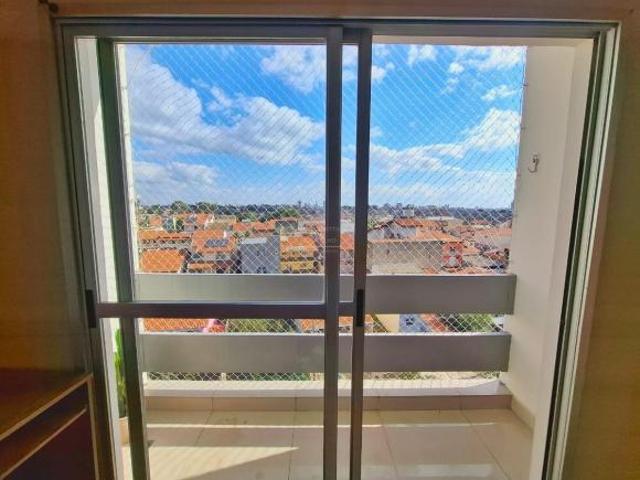Apartamento para venda em Parque Três Meninos de 67.00m² com 2 Quartos e 1 Garagem