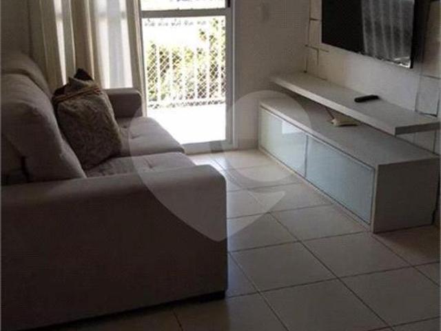 Apartamento para venda em Parque União de 51.00m² com 2 Quartos e 1 Garagem