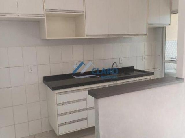 Apartamento para venda em Parque Viaduto de 50.00m² com 2 Quartos e 1 Garagem