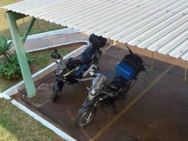 Apartamento para venda em Parque Viaduto de 65.00m² com 3 Quartos e 1 Garagem
