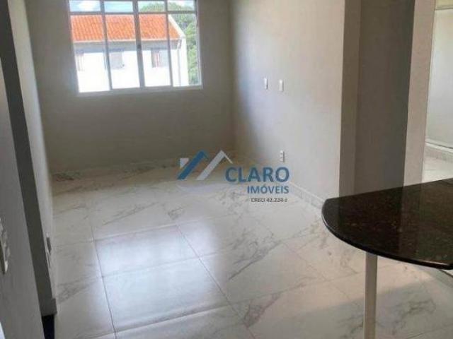 Apartamento para venda em Parque Viaduto de 68.00m² com 3 Quartos e 1 Garagem